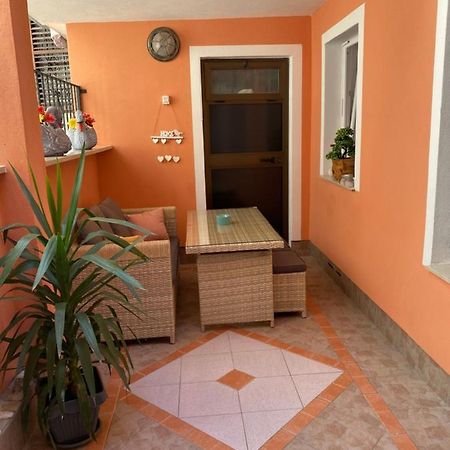 Apartma Tayana Piran - Parking Included !!! ภายนอก รูปภาพ