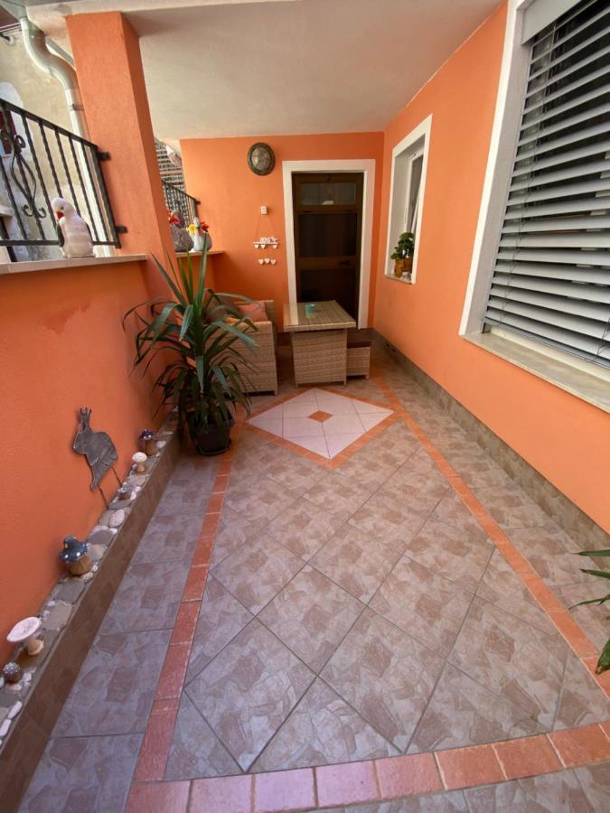 Apartma Tayana Piran - Parking Included !!! ภายนอก รูปภาพ