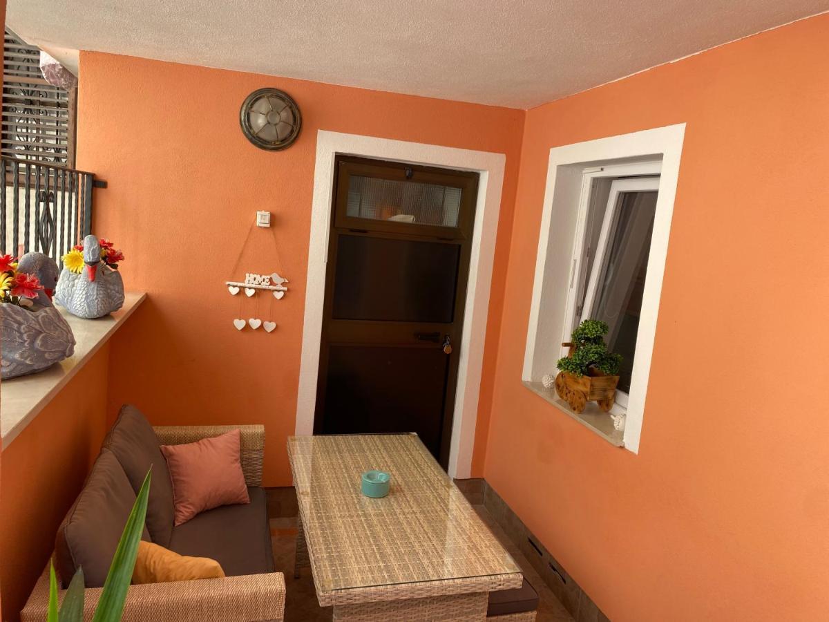 Apartma Tayana Piran - Parking Included !!! ภายนอก รูปภาพ