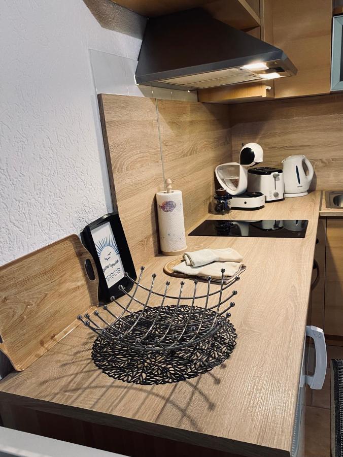Apartma Tayana Piran - Parking Included !!! ภายนอก รูปภาพ