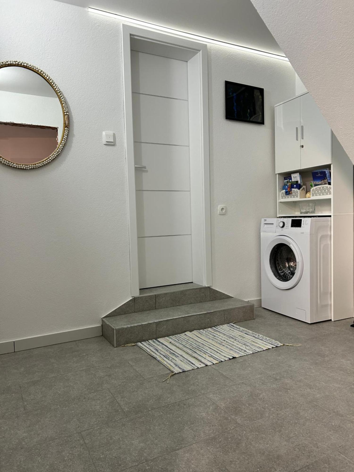 Apartma Tayana Piran - Parking Included !!! ภายนอก รูปภาพ
