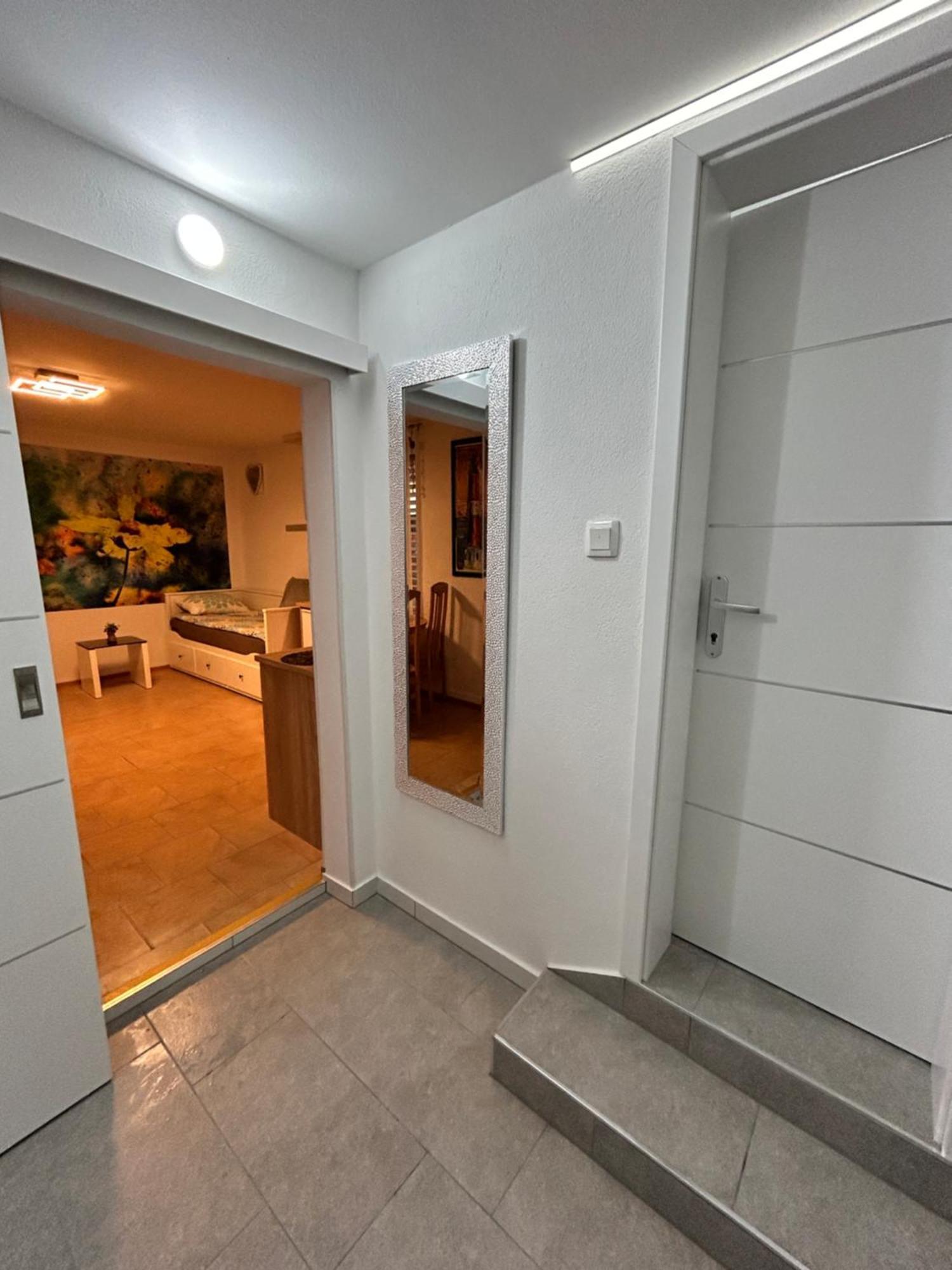 Apartma Tayana Piran - Parking Included !!! ภายนอก รูปภาพ