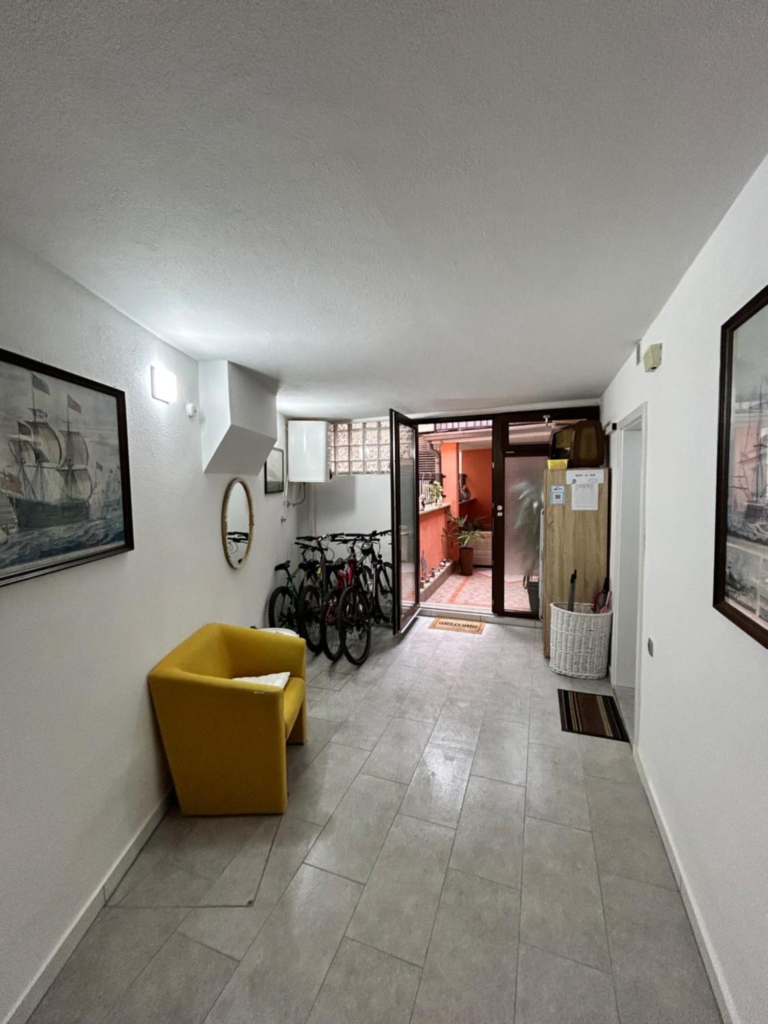 Apartma Tayana Piran - Parking Included !!! ภายนอก รูปภาพ