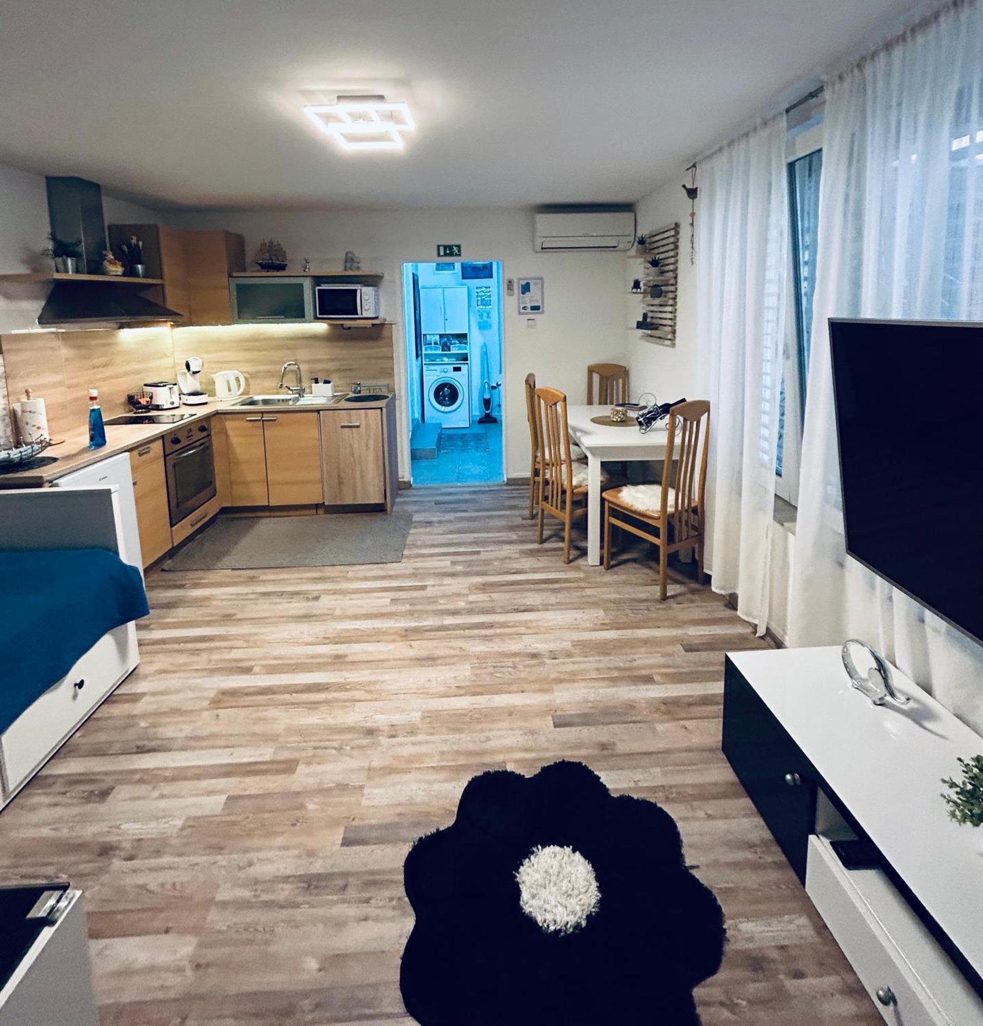 Apartma Tayana Piran - Parking Included !!! ภายนอก รูปภาพ