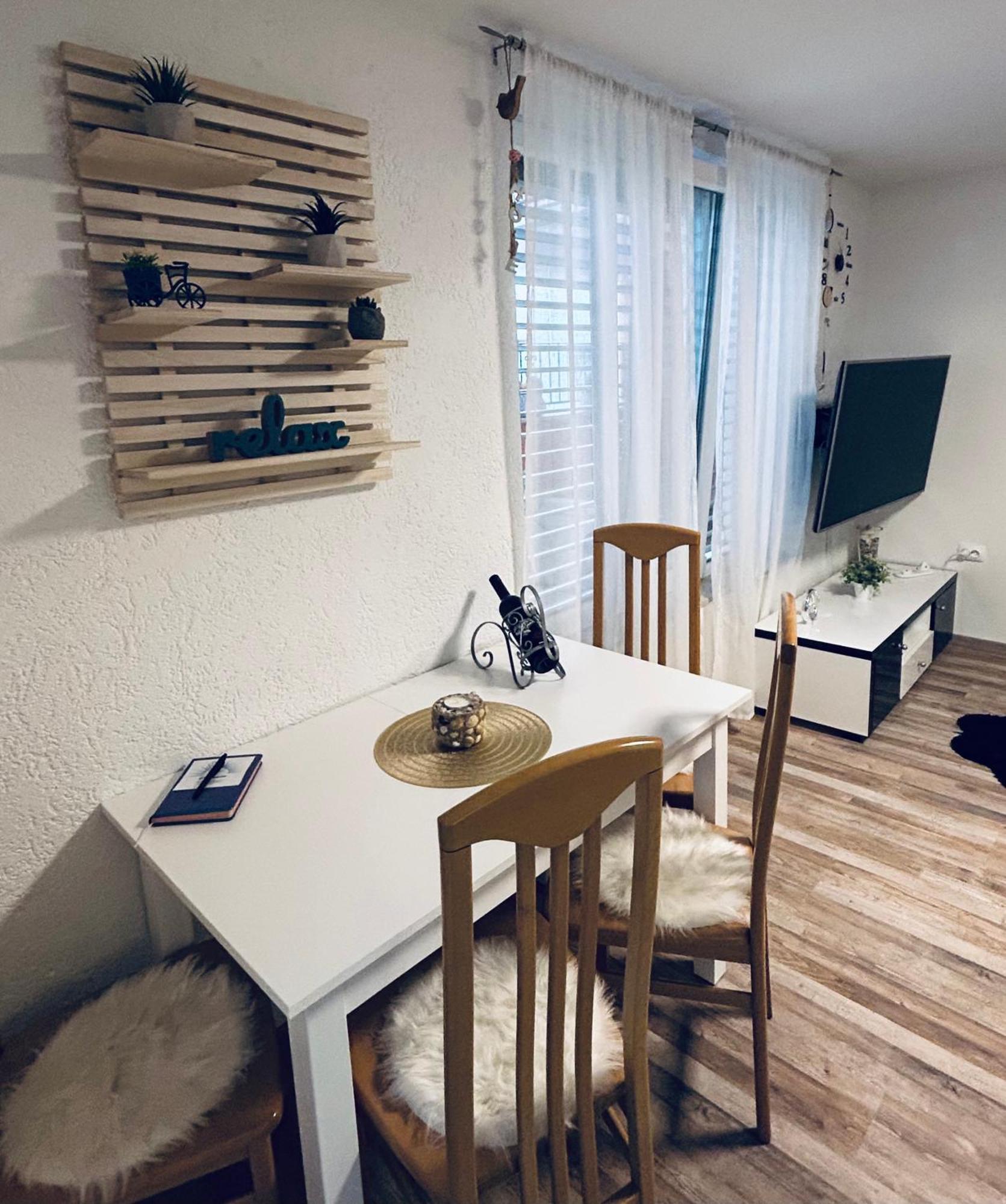 Apartma Tayana Piran - Parking Included !!! ภายนอก รูปภาพ