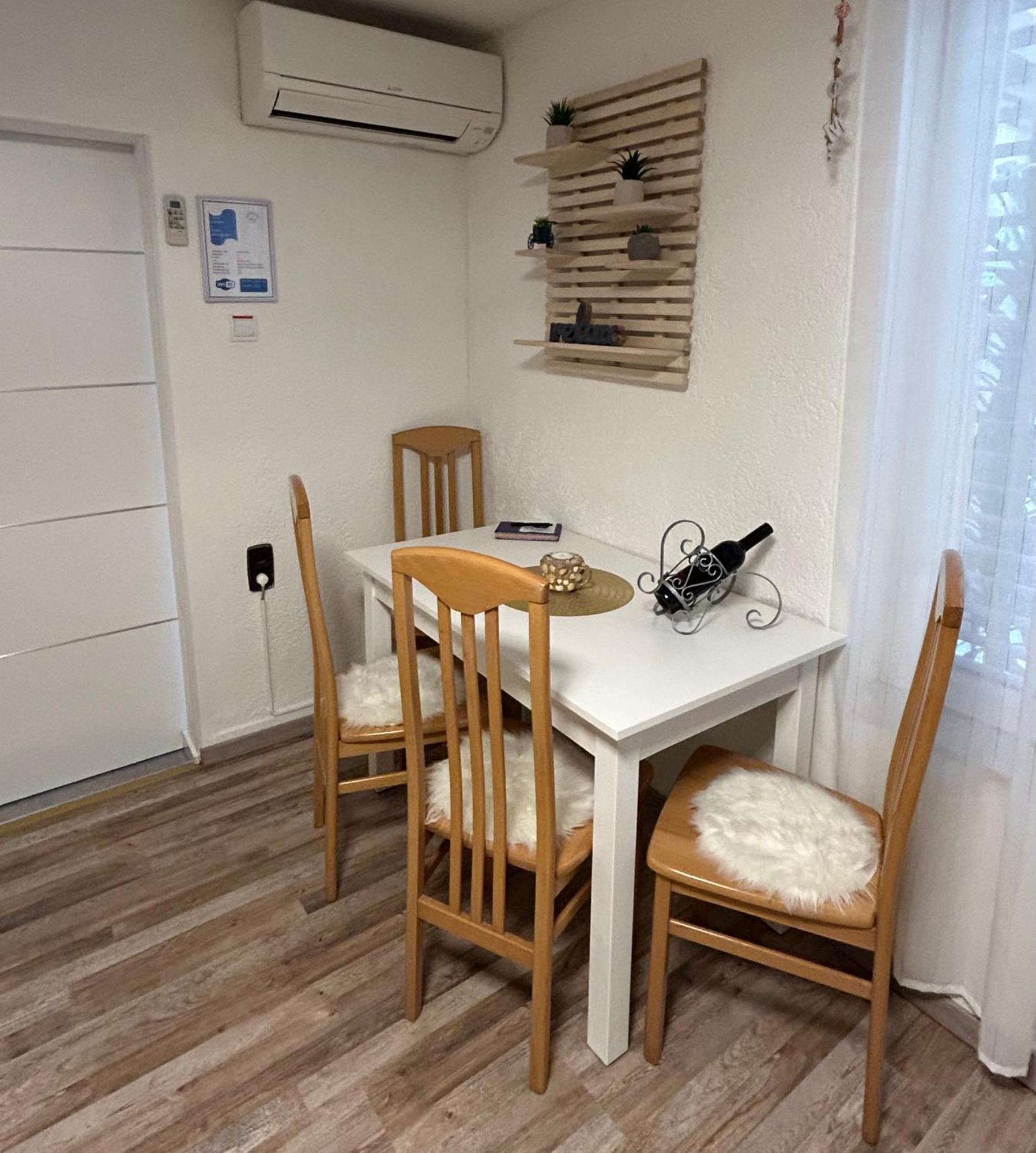Apartma Tayana Piran - Parking Included !!! ภายนอก รูปภาพ