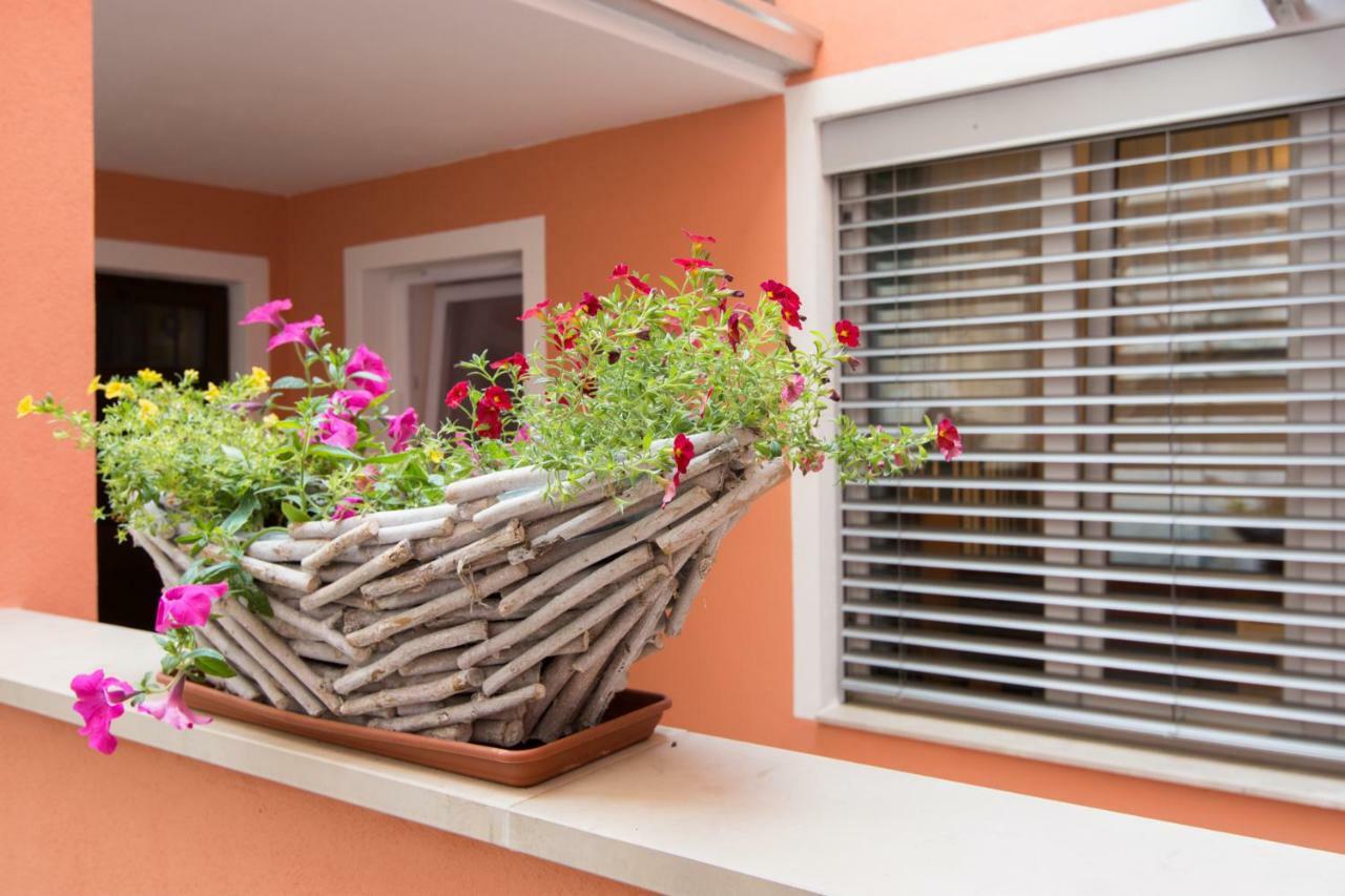Apartma Tayana Piran - Parking Included !!! ภายนอก รูปภาพ